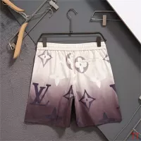 $32.00 USD Louis Vuitton LV Pants For Men #1296707