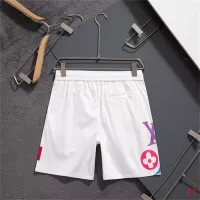 $32.00 USD Louis Vuitton LV Pants For Men #1296708