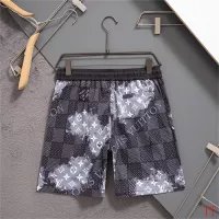 $32.00 USD Louis Vuitton LV Pants For Men #1296714
