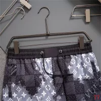 $32.00 USD Louis Vuitton LV Pants For Men #1296714