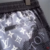 $32.00 USD Louis Vuitton LV Pants For Men #1296714