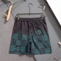 $32.00 USD Louis Vuitton LV Pants For Men #1296716