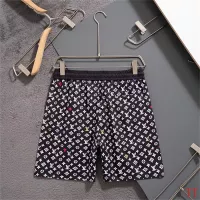 $32.00 USD Louis Vuitton LV Pants For Men #1296719