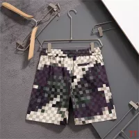 $32.00 USD Louis Vuitton LV Pants For Men #1296720