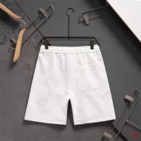$36.00 USD Louis Vuitton LV Pants For Men #1296723