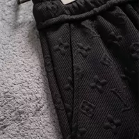 $36.00 USD Louis Vuitton LV Pants For Men #1296724