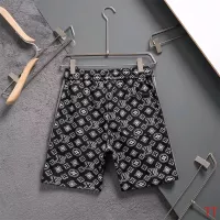 $36.00 USD Louis Vuitton LV Pants For Men #1296725