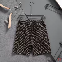 $36.00 USD Louis Vuitton LV Pants For Men #1296726