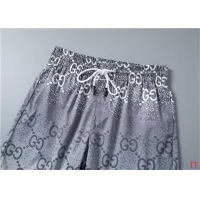 $36.00 USD Gucci Pants For Men #1296735