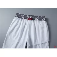 $36.00 USD Gucci Pants For Men #1296735
