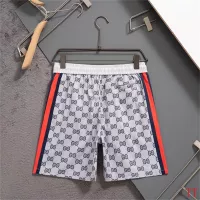 $32.00 USD Gucci Pants For Men #1296742