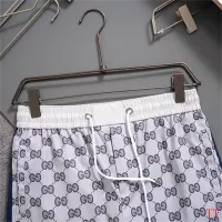 $32.00 USD Gucci Pants For Men #1296742