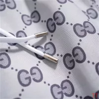 $32.00 USD Gucci Pants For Men #1296742