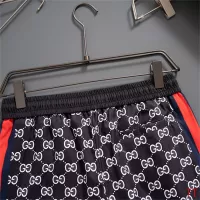 $32.00 USD Gucci Pants For Men #1296744