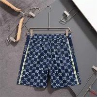 $32.00 USD Gucci Pants For Men #1296745