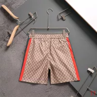 $32.00 USD Gucci Pants For Men #1296749