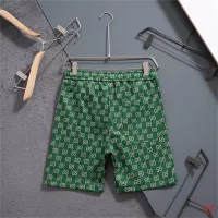 $36.00 USD Gucci Pants For Men #1296757