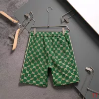 $36.00 USD Gucci Pants For Men #1296760