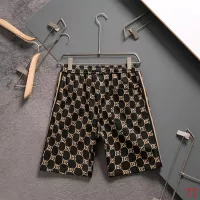 $36.00 USD Gucci Pants For Men #1296762