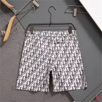 $32.00 USD Christian Dior Pants For Men #1296768