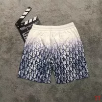 $32.00 USD Christian Dior Pants For Men #1296770