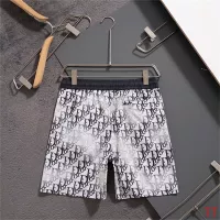 $32.00 USD Christian Dior Pants For Men #1296772