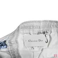 $32.00 USD Christian Dior Pants For Men #1296774