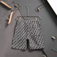 $36.00 USD Christian Dior Pants For Men #1296775