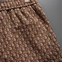 $36.00 USD Christian Dior Pants For Men #1296777
