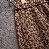 $36.00 USD Christian Dior Pants For Men #1296777