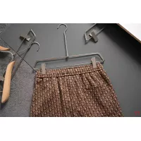 $36.00 USD Christian Dior Pants For Men #1296777