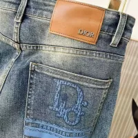 $48.00 USD Christian Dior Jeans For Men #1296787