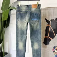 $48.00 USD Christian Dior Jeans For Men #1296787