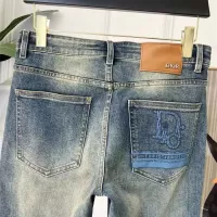 $48.00 USD Christian Dior Jeans For Men #1296787
