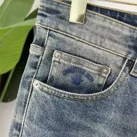 $48.00 USD Christian Dior Jeans For Men #1296787