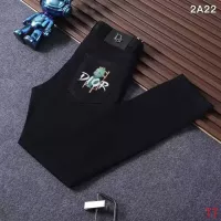 $48.00 USD Christian Dior Jeans For Men #1296788