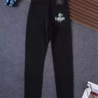 $48.00 USD Christian Dior Jeans For Men #1296788