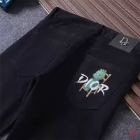 $48.00 USD Christian Dior Jeans For Men #1296788