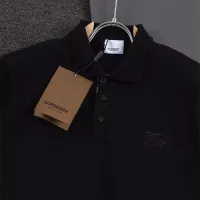 $48.00 USD Burberry T-Shirts Short Sleeved For Unisex #1296796
