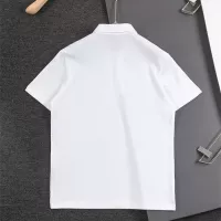 $48.00 USD Prada T-Shirts Short Sleeved For Unisex #1296797
