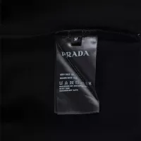 $48.00 USD Prada T-Shirts Short Sleeved For Unisex #1296798