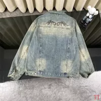 $72.00 USD Balenciaga Jackets Long Sleeved For Men #1296806
