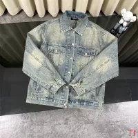 $72.00 USD Balenciaga Jackets Long Sleeved For Men #1296806
