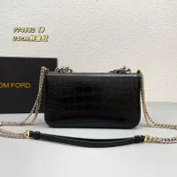 $102.00 USD Tom Ford AAA Quality Messenger Bags For Women #1296814