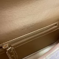$102.00 USD Tom Ford AAA Quality Messenger Bags For Women #1296818