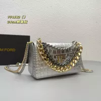 $102.00 USD Tom Ford AAA Quality Messenger Bags For Women #1296819