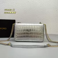 $102.00 USD Tom Ford AAA Quality Messenger Bags For Women #1296819