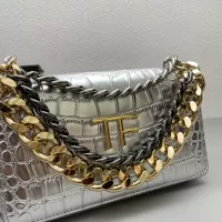 $102.00 USD Tom Ford AAA Quality Messenger Bags For Women #1296819