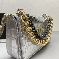 $102.00 USD Tom Ford AAA Quality Messenger Bags For Women #1296819