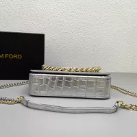 $102.00 USD Tom Ford AAA Quality Messenger Bags For Women #1296819